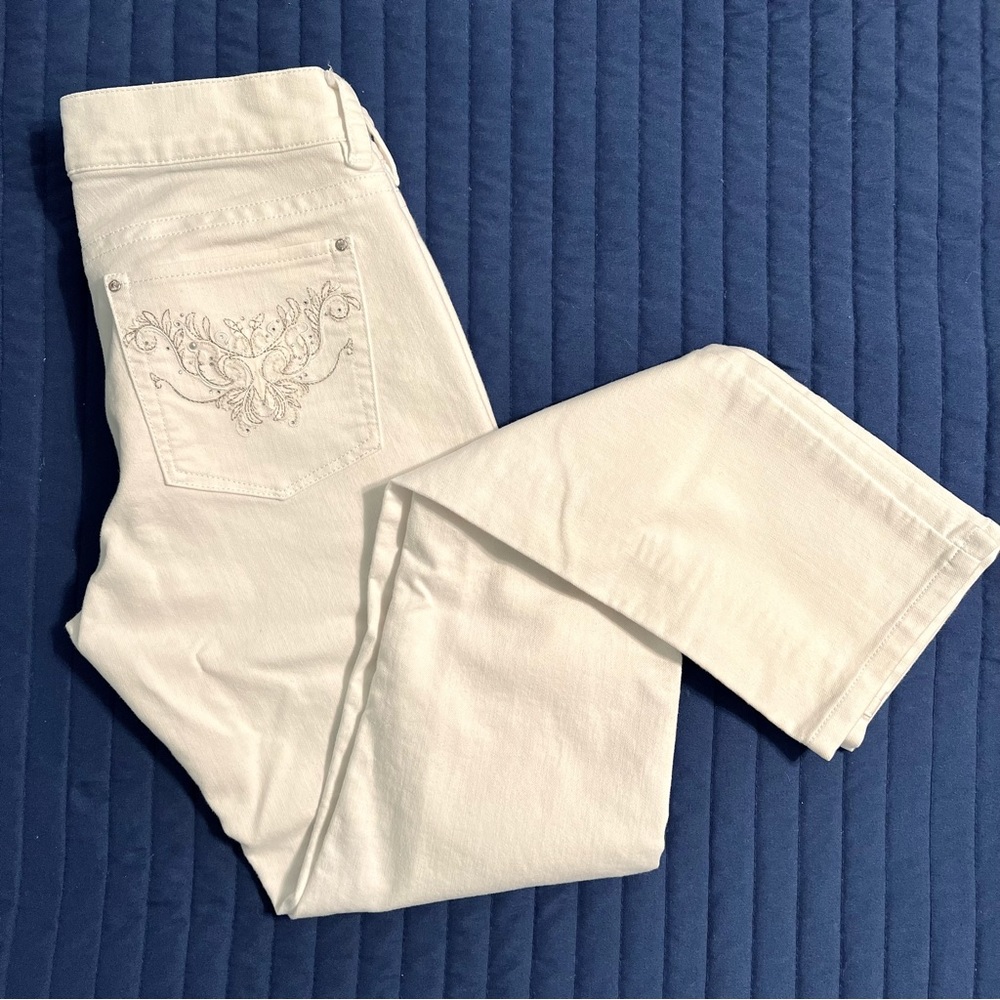 White House Black Market Jeans